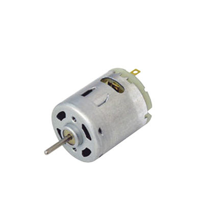 Quality 3V / 6V / 12V Brushed DC Electric Motor , Customized Small Brushed DC Motor wholesale