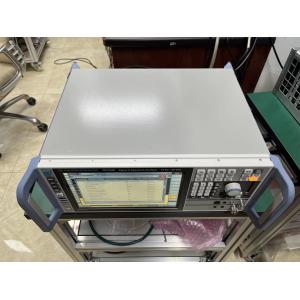 Rohde And Schwarz FSV3030 Signal And Spectrum Analyzer 10 Hz To 30 GHz FCC