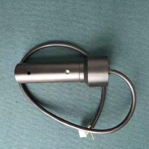 Dissolved CO2 Sensor In Water For Groundwater With Analog Voltage / IIC / UART /