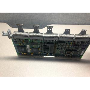 Siemens T400 6DD1842-0AB1 Programmable Pcb Board