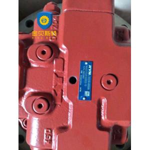 KAYABA KYB Travel Motor And Travel Gearbox Assy B0240-93099 MAG-170VP-5000G-10 Final Drive Assembly