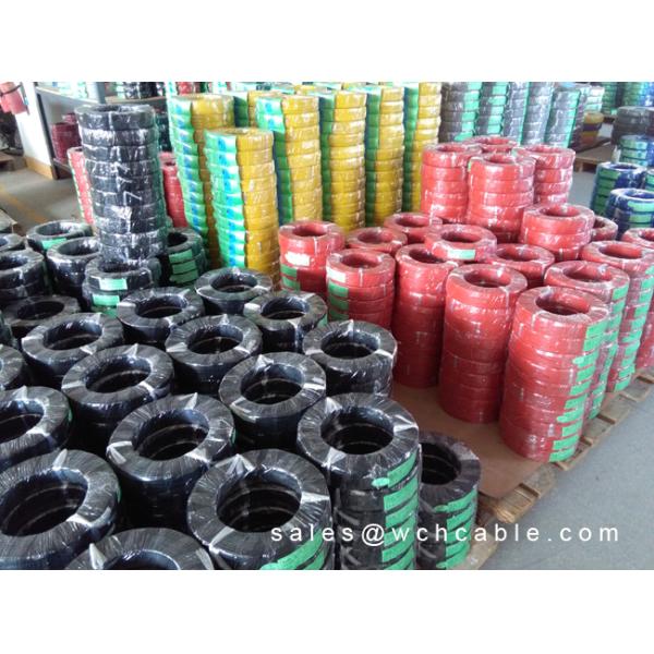 UL20936 Mount Panel TPU Cable