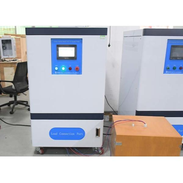 Quality BS1363-1 Screwless Terminals Thermal Stress Tester For Electrical And Thermal Stresses Test wholesale