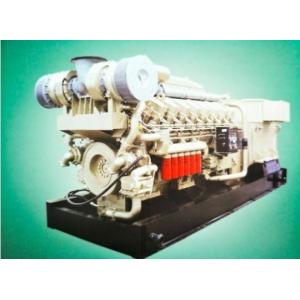 150kw Yuchai Diesel Generating Sets with Water-Cooled Cooling Cylinder SY150GF
