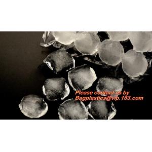 disposable plastic ice lolly bags for convenient usage, plastic disposable ice