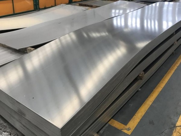Quality 202 2b Finished Stainless Steel Sheet Plate Cold Rolled NO.3 NO.4 8K wholesale