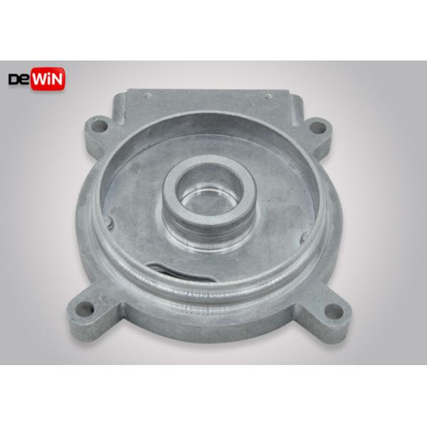 Quality Metal Material Process Pressure Die Casting Components Shot Blasting Surface wholesale