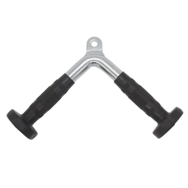 Triceps Down Link Chrome Plated Down Link Power Equipment Down Link Pull Down