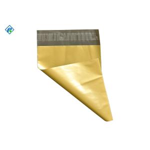 Gold Poly Mailers Mailing Bags Poly Bags with seal