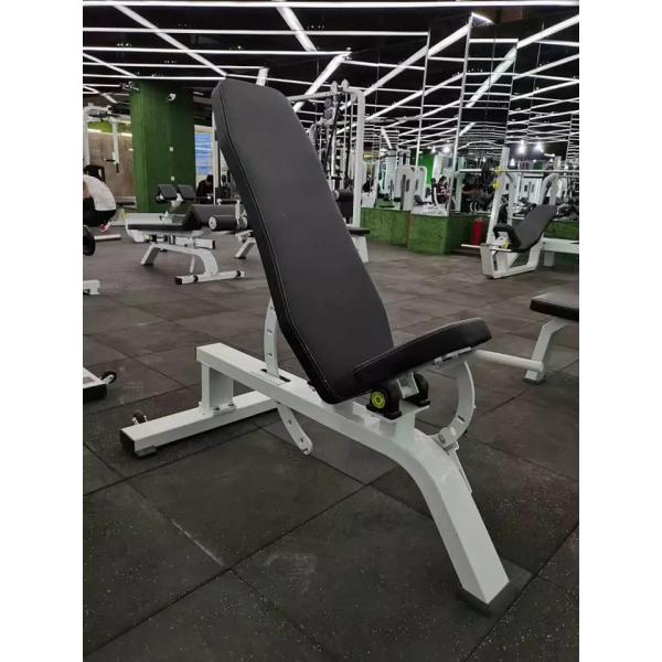 Befreeman Super Adjustable Metal Gym Bench High Quality Indoor Fitness Equipment for Weight Training Commercial Gym Equipment