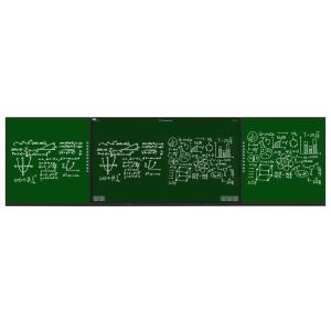 86 inch Recordable White boards with Smart board for Higher Education/