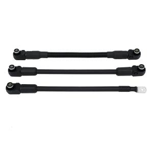 China copper solar photovoltaic cable 60A 100A 120A for solar energy on sale