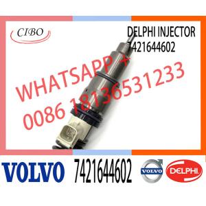 Injector BEBE4D37001 7421644602 7485003951 7421582101 20747787 21644602 85003951