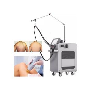 Long Pulsed 1064nm 755nm Alexandrite Laser Machine FDA