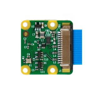 Yellow PCB Board Electronic Components 12 Layers Rigid Circuit Board 5oz