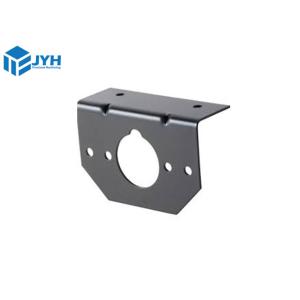 Sheet Metal Enclosure Fabrication , Precision SS Sheet Metal Fabrication Parts