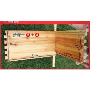 Beekeeping Tools After-sale Service Online Technical Support Project Solution