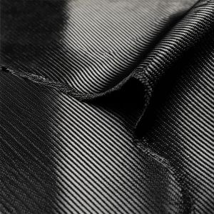 Customizable Carbon Fiber Jacquard Fabric with Integrated Structure and Premium