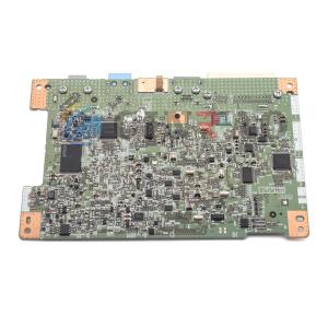 Toyota Navigation Automotive PCB Board For Lexus IS 2010