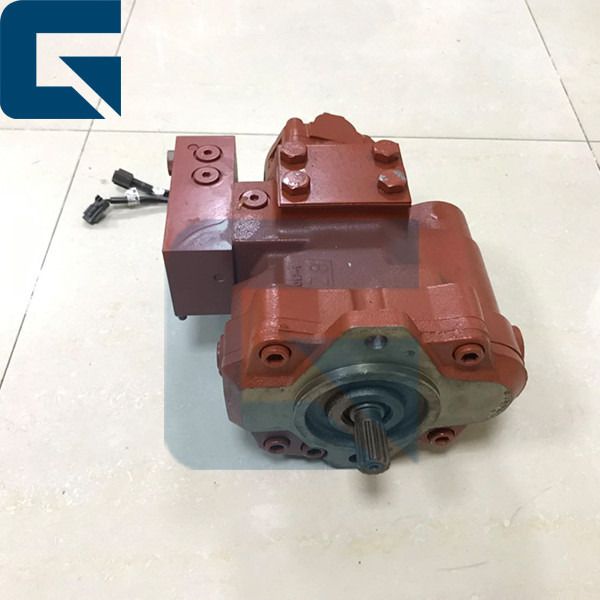 Quality PSVD2-17E Hydraulic Pump For EX55UR Excavator Main Pump wholesale