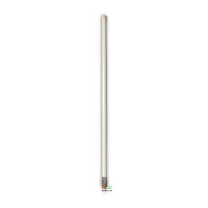 Flexible Fiberglass 4-6dBi Long Range Wifi Antenna Linear Vertical Polarization