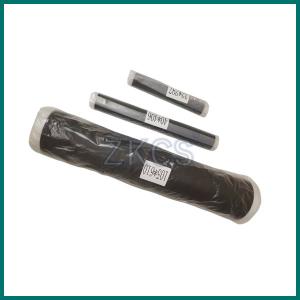 Size 40*406mm Seal Cold Shrink Splice Waterproof For Connecting Wires