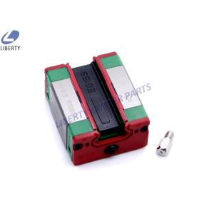 China GTXL Cutter Parts 153500663- Housing Carriage 15mm Rail EGH15SA For  Machine on sale