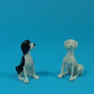 Cheap model dog,model animal model scale figure, architectural model materials,scale model dogs for sale