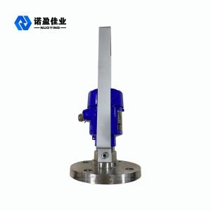 High Precision Liquid Radar Level Meter 80GHz NYRD900 4 - 20mA