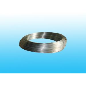 Bundy Tubes / Plain Steel Pipes For Wire-Tube Condenser