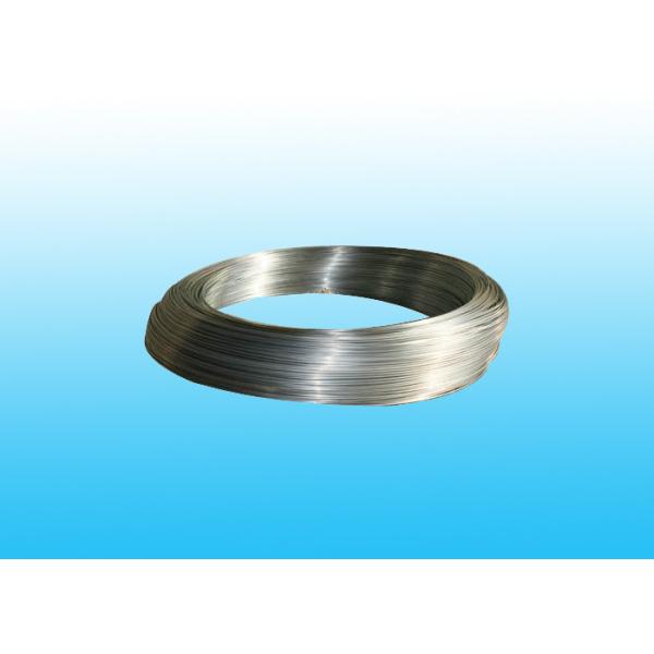 Quality Bundy Tubes / Plain Steel Pipes For Wire-Tube Condenser wholesale