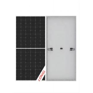 LONGI SOLAR LR5 54HIB 400W 405W 410W 415W 420W Solar Panel Kit