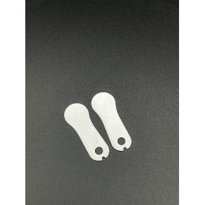 China OEM customized process stamping manufacturing services Valve plate on sale