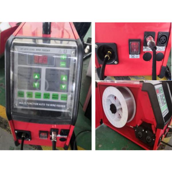 Handheld Continuous 1000W Laser Welding Machine Price with CE Certificate