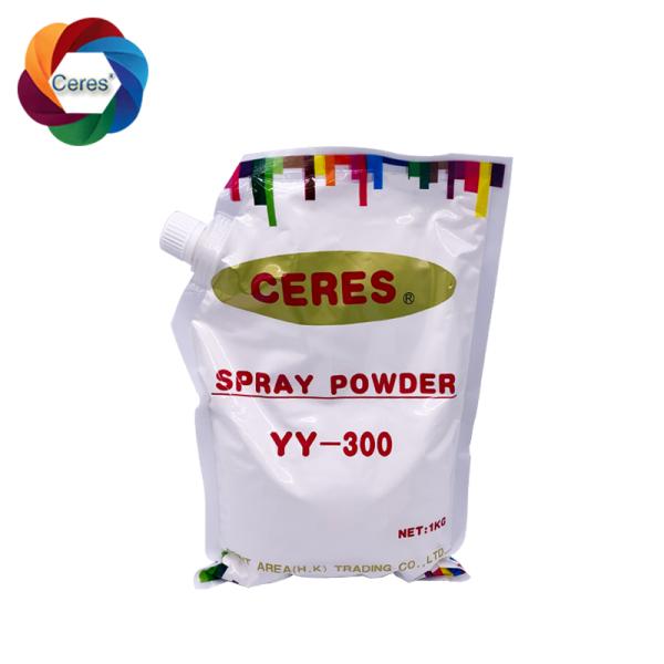 Offset Anti Set Off Powder For Paper 1kg/Bag