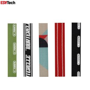Customized Logo Customized Pattern Heat Transfer Sheeting Reflective Tape EU