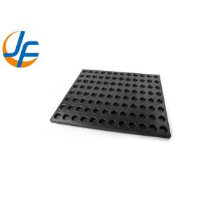 RK Bakeware China Foodservice Nonstick Commercial Texas Muffin Baking Tray For