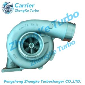 Cheap TA5127 Turbo 466154-0015 466154-0016 466154-0020 466154-0032 0040961799 A0040961799 0040961799KZ Turbocharger For Industrial With OM447LA Engine for sale