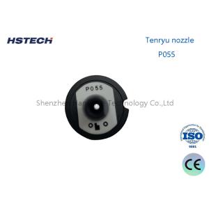Original Design Reflective Paper Tenryu SMT Nozzle Easy Detection and Identifica