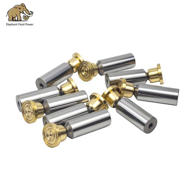 OEM K3V63 Hydraulic Pump Repair Kit For Excavator Repair Maintain Parts