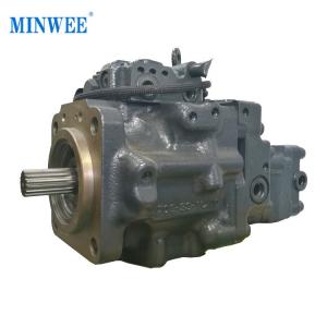708-3s-00522 708-3S-00451 PC55MR-2 Hydraulic Main Pump