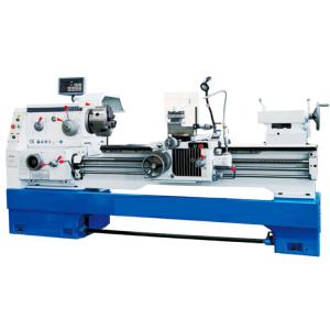Manual Lathe Machine CA6140 Metal Gap Bed Horizontal Conventional Lathe Machine