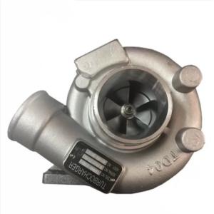 China TEM TD04H EX120 4BD1T 4BD1 EX120-1 Turbo Charger 8943675161 49189-00501 on sale