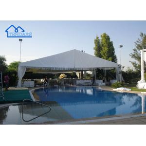 Customized Aluminum Party Marquee Tent For Outdoor Activity Recycle Using For