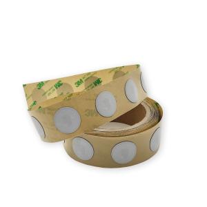Buy cheap Printed Patterns RFID NFC Tags Customized Anti Metal NFC Sticker from wholesalers