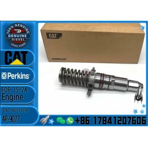 Diesel Fuel Injector 4P-9077 7C-4175 OR-3051 7E-9983 9Y-4544 0R-3883 0R-0906