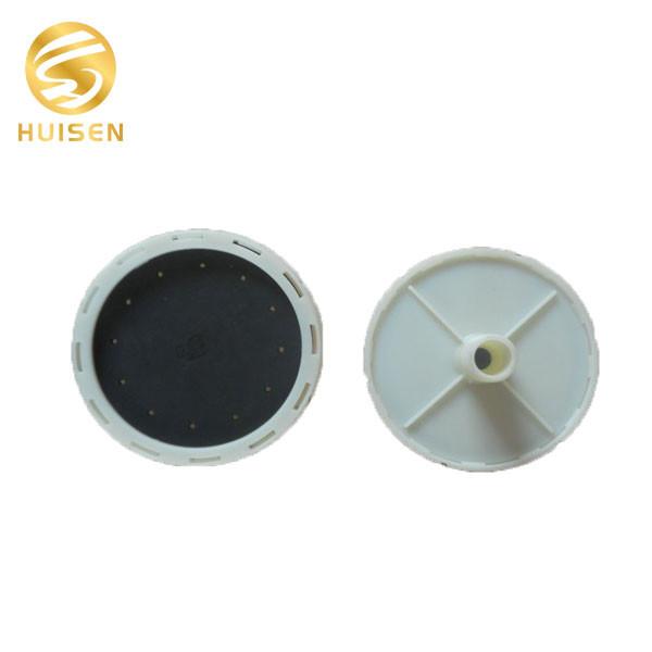Quality EPDM Membrane Coarse Bubble Diffuser / 130mm Wastewater Air Diffusers wholesale