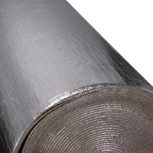 Physical Irradiation Cross Linked Closed Cell Foam Custom Polyolefin Heat