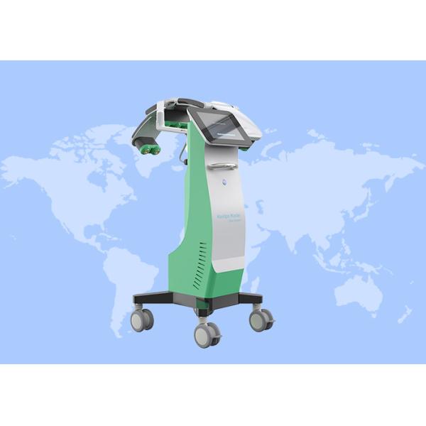 Quality 10d Emerald Maxlipo Master Laser Machine Fat Burning wholesale