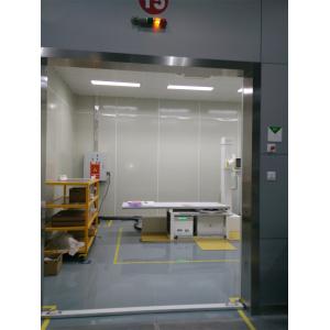 High Clarity Shield Medical Solutions Three Layer X Ray Protection Glasses